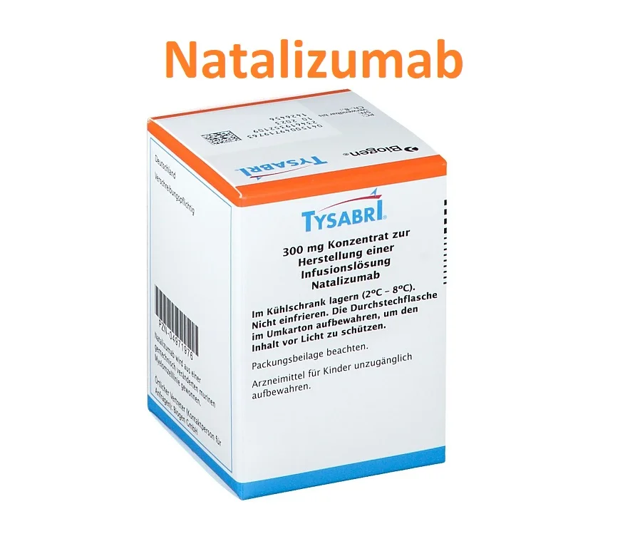 Tysabri Natalizumab Uses Dose Moa Brands Side Effects