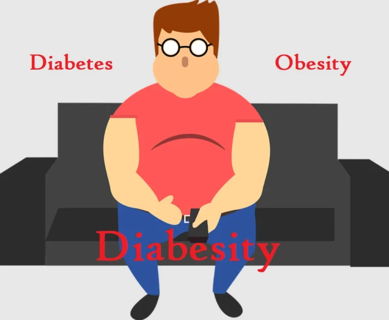 diabesity dibesity Prevent Obesity and Diabetes