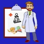 How to Lose Weight Naturally? 11 Good Habits 30 diet and exercise in metabolic syndrome how to lose weight naturally