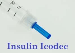 % Once Weekly Icodec Insulin for Type 1 and Type 2 DM