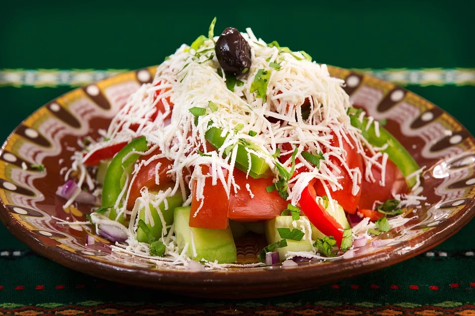 Dinner ideas