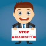 How to Prevent Obesity and Diabetes (Diabesity) 37 prevent obesity and diabetes diabesity dibesity