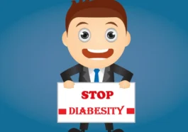 prevent obesity and diabetes diabesity dibesity