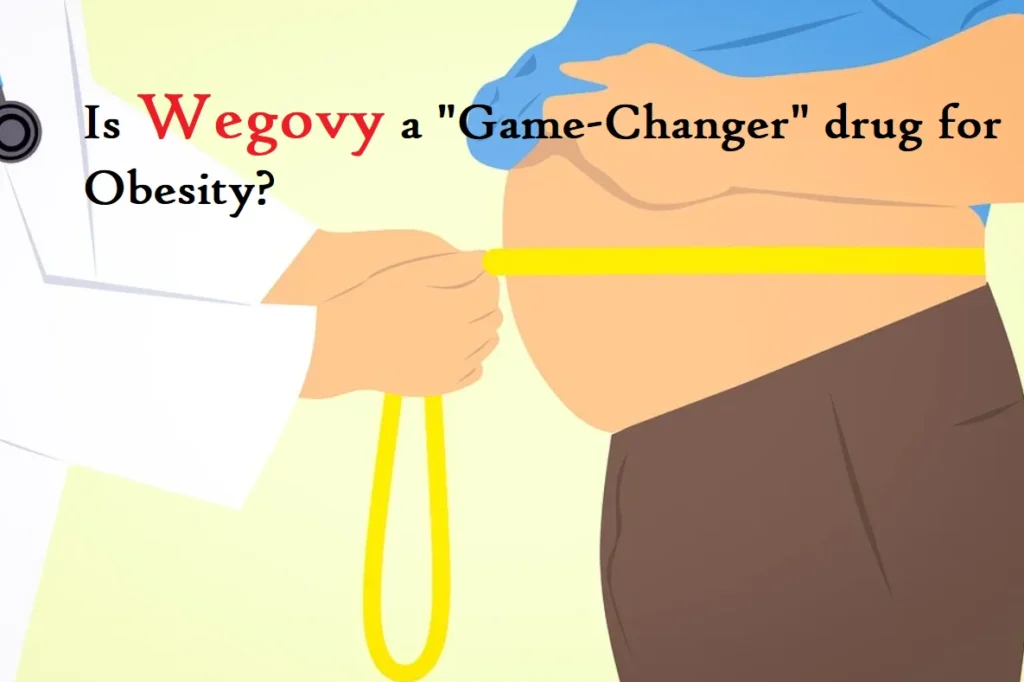 wegovy 2.4 mg semaglutide injection fda approval step trials obesity diabetes
