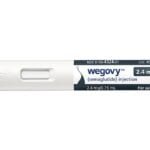 Wegovy: Full FDA prescribing information wegovy for diabesity obesity and diabetes