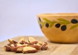 zinc-rich fruits vegetables nuts and supplements for diabetes obesity and sexual function