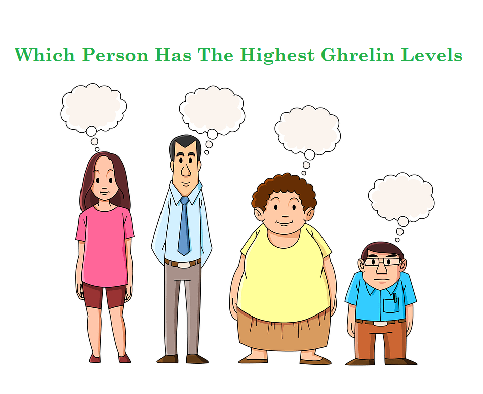 ghrelin hormone uses hunger hormone in stomach