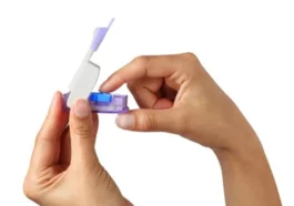 How to use inhaled insulin afrezza