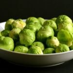 Health Benefits of Brussels Sprouts - Diabetes and Weight Loss 34 health benefits of Brussels Sprouts