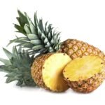 health benefits of pineapples