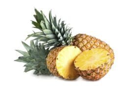 health benefits of pineapples