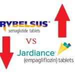 rybelsus vs jardiance oral semaglutide vs empagliflozin