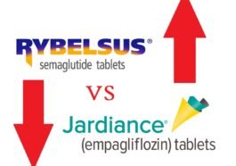 rybelsus vs jardiance oral semaglutide vs empagliflozin