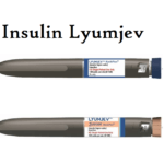 Lyumjev Kwikpen (Insulin Lispro aabc) Vs Insulin Lispro 29 Insulin Lyumjev and Insulin Lyumjev Junior