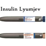 Insulin Lyumjev and Insulin Lyumjev Junior