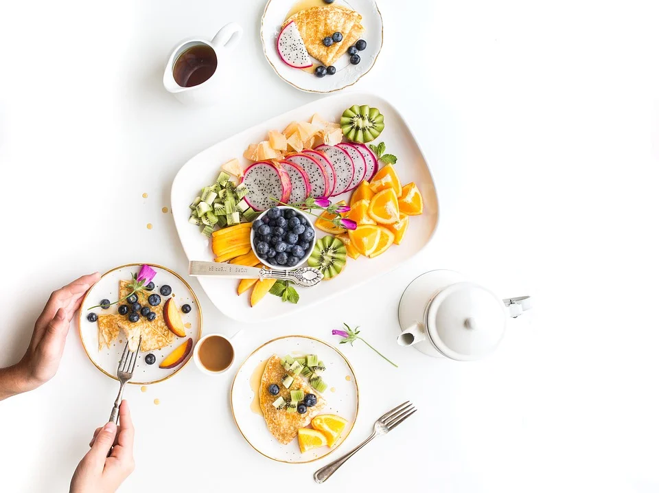 breakfast for diabetics best and healthy options