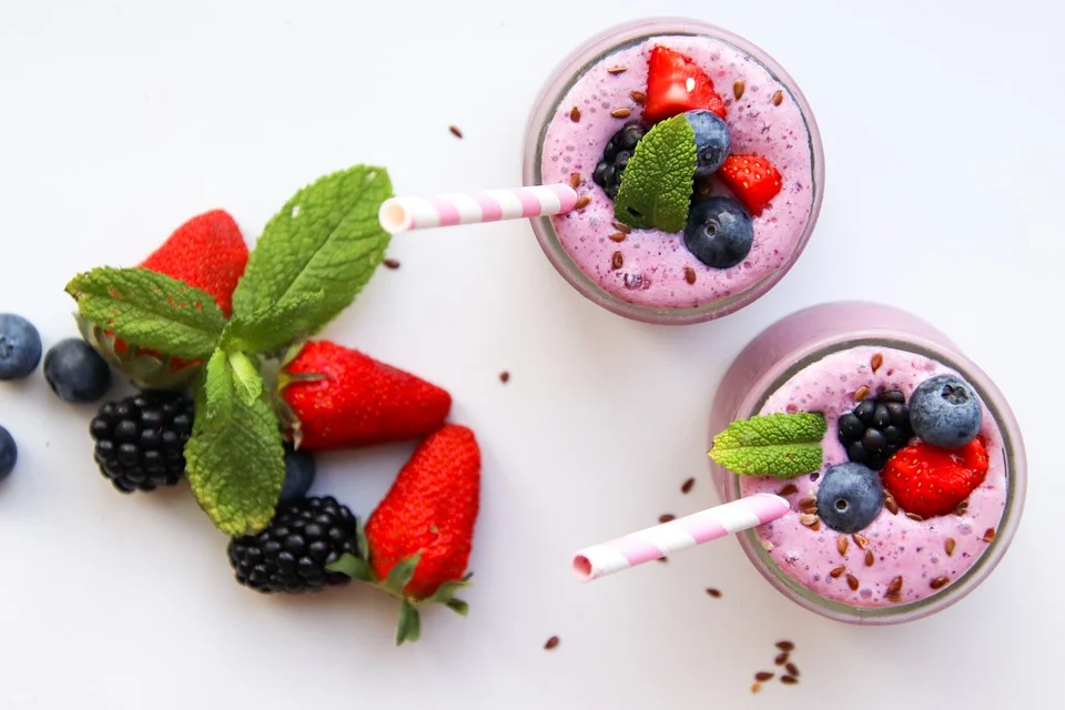 Weight gain Meal Plan for Underweight Children 14 breakfast smoothies for diabetics