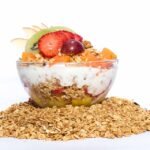Medical Nutrition Therapy & Diet for Elderly Diabetic Patients 34 cereal and oats for diabetes patients heart healthy grains Best Diet Programs for Diabetics