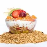 Medical Nutrition Therapy & Diet for Elderly Diabetic Patients 23 cereal and oats for diabetes patients heart healthy grains Best Diet Programs for Diabetics