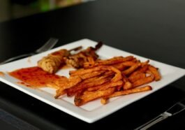 fried sweet potatoes for diabetes ozempic foods to avoid