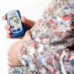 gestational diabetes diagnosis and screening oral glucose tolerance test