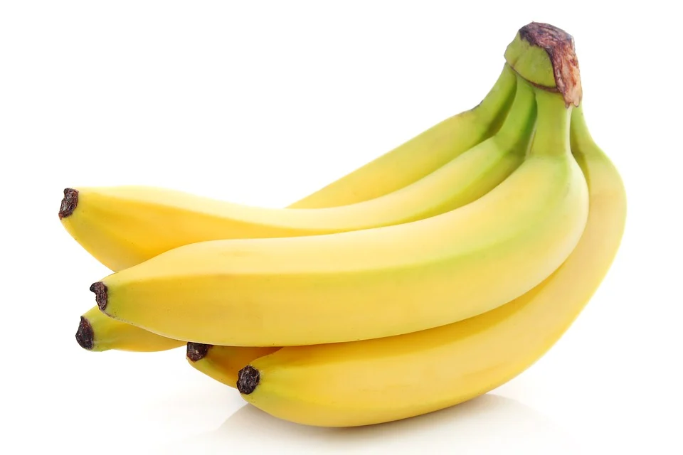 health benefits of bananas banana benefits