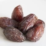 health benefits of dates ajwa fruit