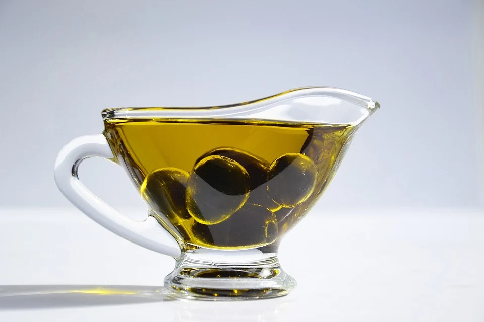 health benefits of olive oil