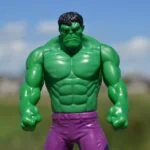 incredible hulk obese and over weight and healthy