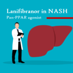 Lanifibranor in NASH - a Pan-PPAR Agonist 34 lanifibranor in nash