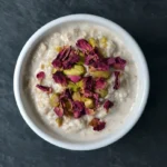 oatmeal porridge snacks for diabetes