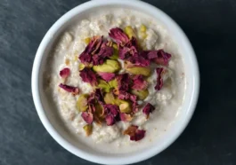 oatmeal porridge snacks for diabetes