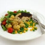 High Protein Breakfast Ideas for Good Health 34 protein rich diet for vegetarians fruits and vegs rich in proteins brittle diabetic diet heart healthy protein foods