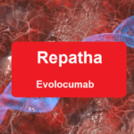 repatha evolocumab injection dose indications