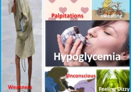 signs and symptoms of hypoglycemia