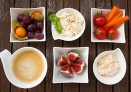 vegetable and fruit breakfast options for diabetics cancer diet plan american heart association diet