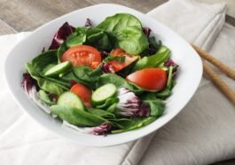 vegetable salads snacks for diabetes patients low fat diet prediabetes