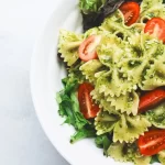 7 Healthy Dinner Ideas for Weight Loss 25 Vegetarian Pasta for weight loss