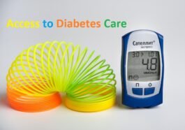 access to diabetes care world diabetes day theme 2021