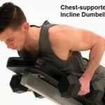 Tips and Benefits of doing Incline Dumbbell Row 24 chest supported incline dumbbell row