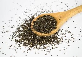 chia seeds benefits for weight loss tukh malanga hear-healthy foods