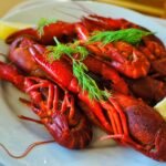 Health Benefits of Red Lobsters And Nutritional Facts 30 health benefits of red lobsters