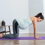 pelvic tilt exercises pelvic tilt exercises