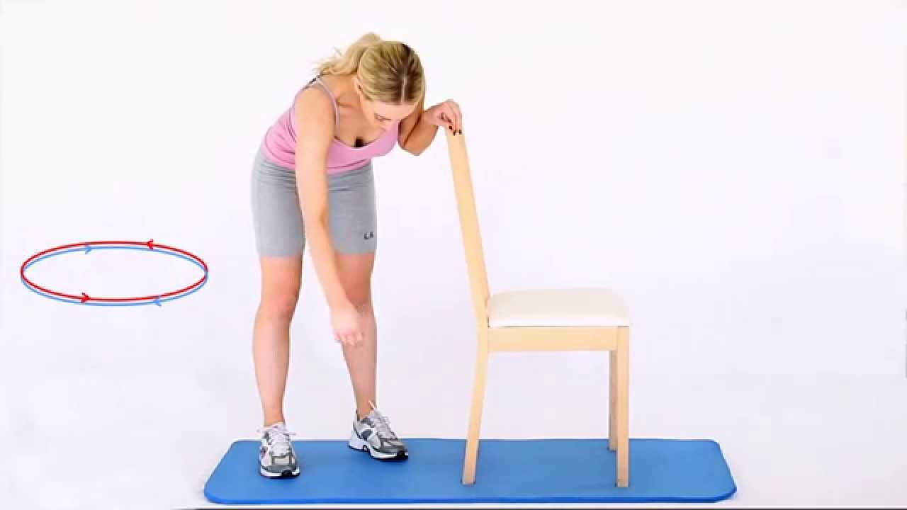 15 Frozen Shoulder Exercises for Quick Relief 18 pendulum exercises for frozen shoulder