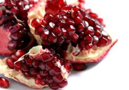 pomegranate best foods to boost testosterone levels and lower estrogen