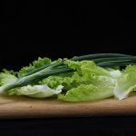 Health Benefits of Romaine Lettuce Salad 45 health benefits of romaine lettuce