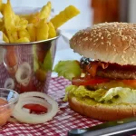 Fast foods why people like junk foods fast foods