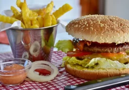 low sodium fast foods options why people like junk foods fast foods