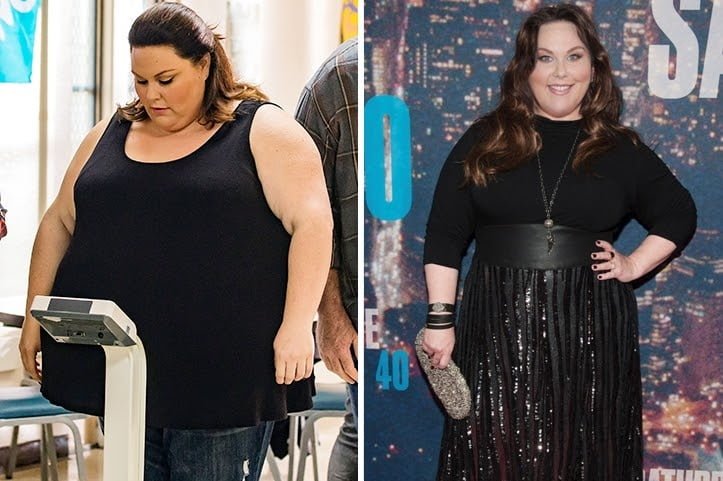 Famous Morbidly Obese And Overweight Celebrities - Dibesity