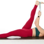 Hamstring Stretch exercises for low back pain